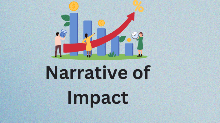 The Real Narrative of Impact Investing: Where Hard Problems Meet Harder Capital