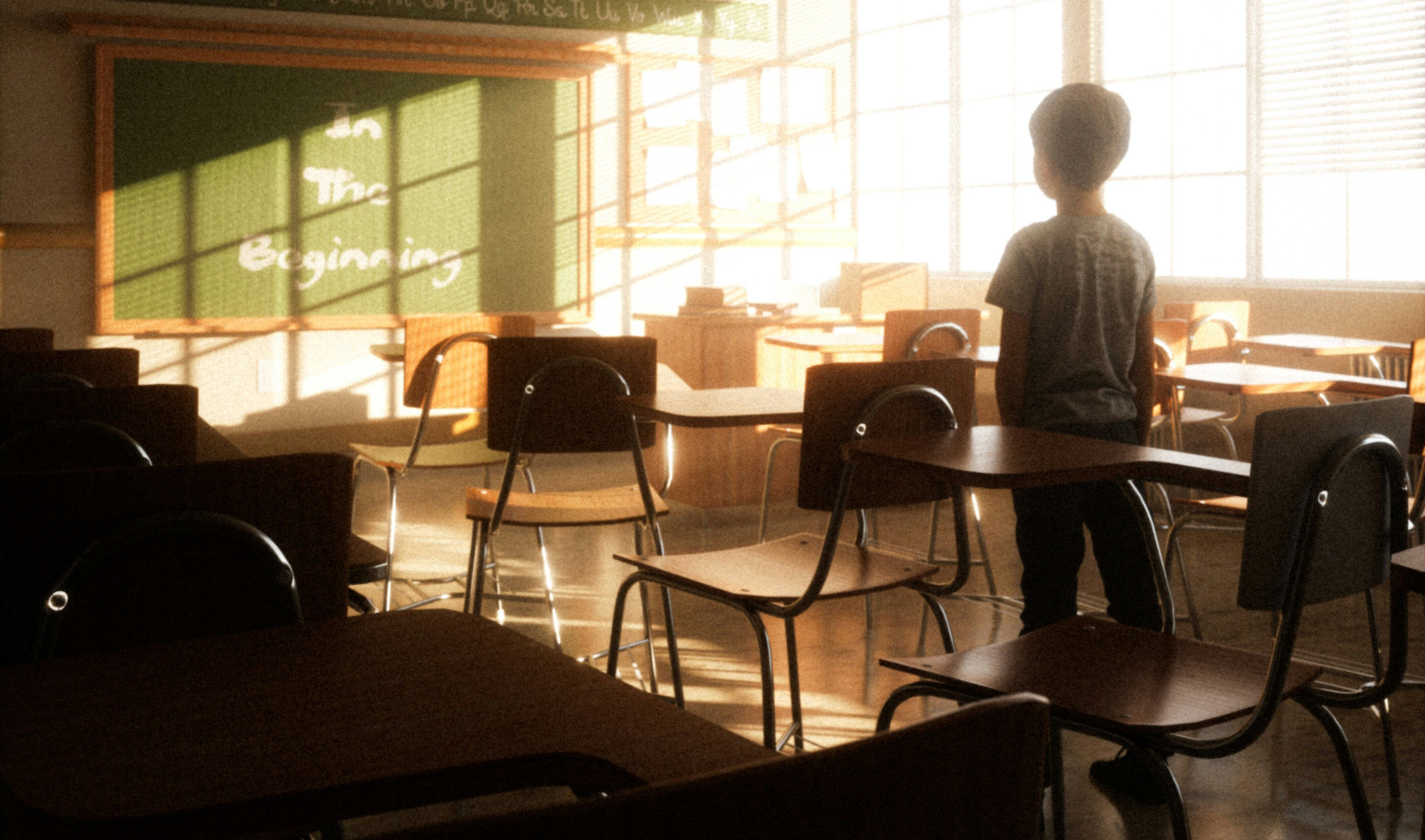 A Growth Narrative Analysis of India's Education Market