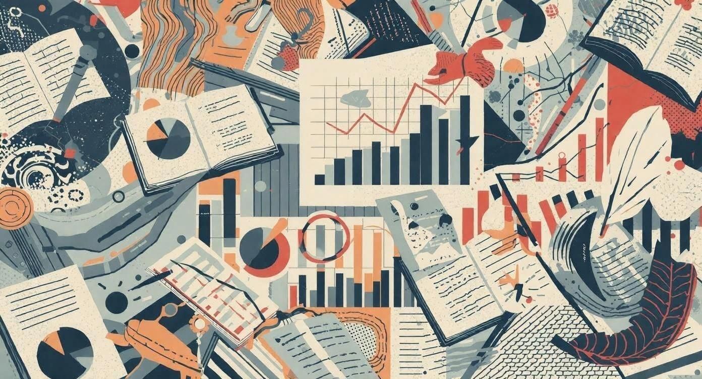 The Story Inside the Statistic